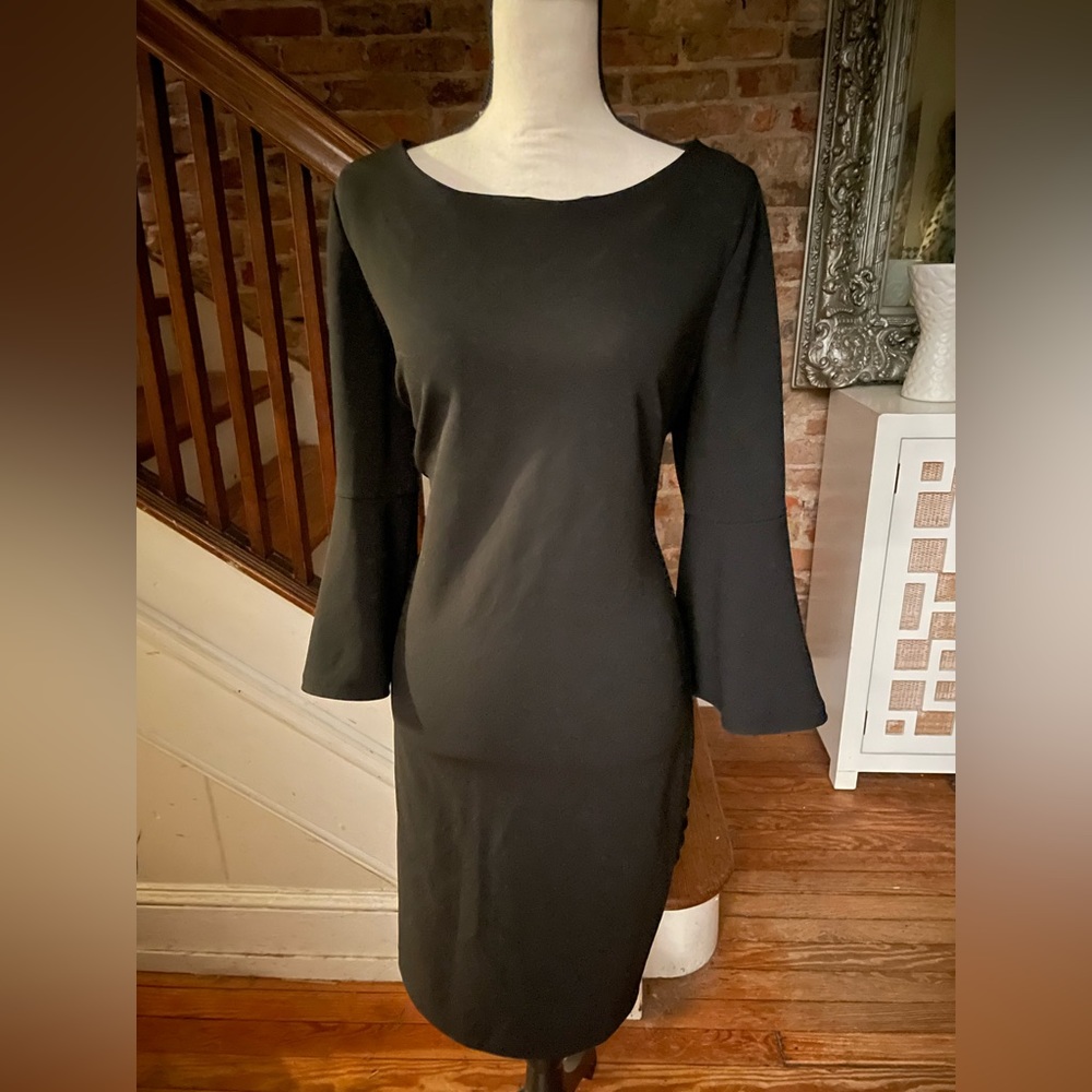 Calvin Klein dress worn once